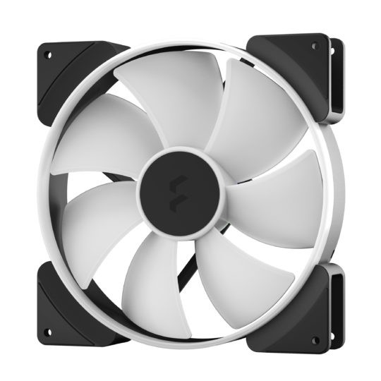 Fractal Design Prism AL-18 ARGB PWM - FD-FAN-PRI-AL18-PWM ventilators