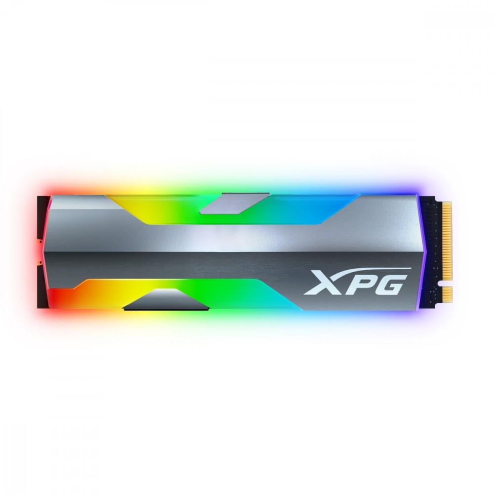 ADATA XPG Spectix S20G PCIe Gen3x4 M.2 2280 SSD 500GB ASPECTRIXS20G-500G-C SSD disks