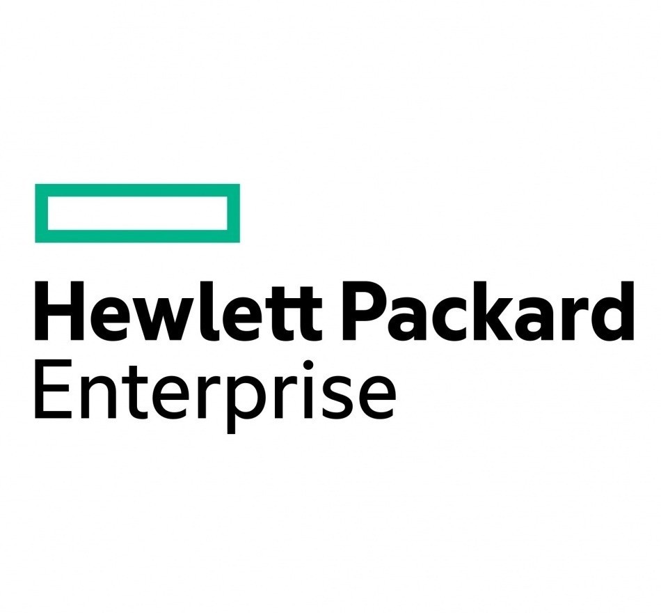 HPE iLO Advanced Pack 1-Server License Serveru aksesuāri