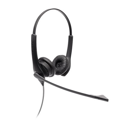 Jabra Biz1100 Edu 3,5mm Stereo austiņas