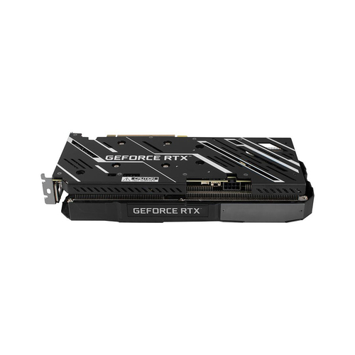 KFA2 GeForce RTX™ 3060 (1-Click OC) 12GB GDDR6 video karte