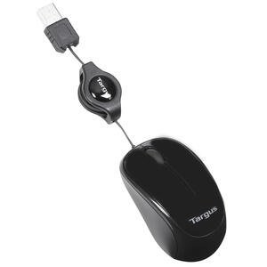 Targus Compact Optical Mouse Datora pele