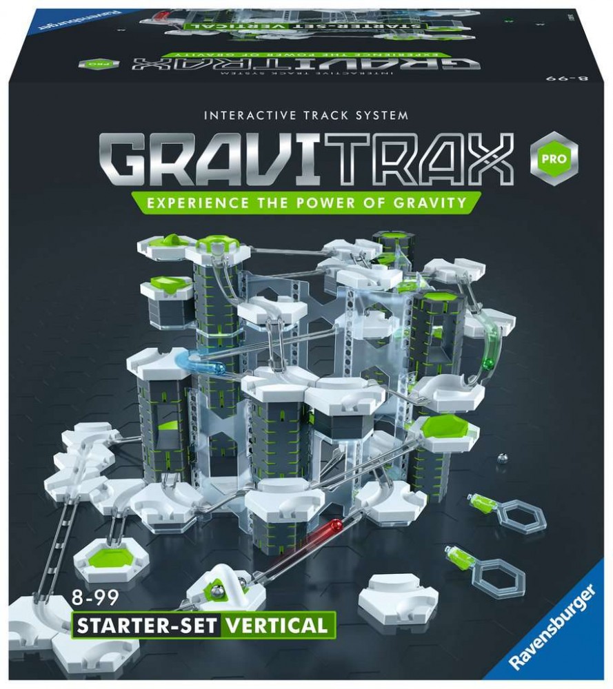 Ravensburger Gravitrax PRO Starter kit
