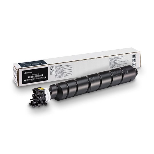 KYOCERA TK-6325 Laser toner 35000 pages black (1T02NK0NL0) toneris