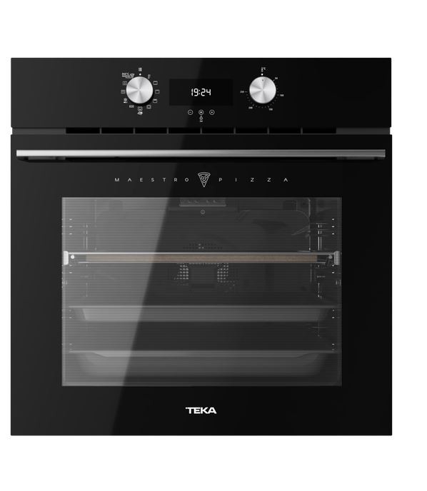 Oven MaestroPizza HLB 8510 P Cepeškrāsns