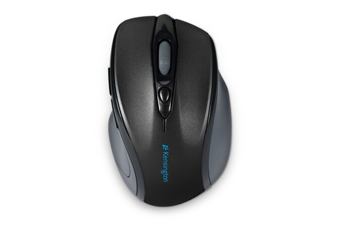 Kensington ProFit   Wireless Mid-Size Mouse with nano receiver Datora pele