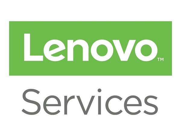 LENOVO 3Y EXPEDITED DEPOT FROM 1Y DEPOT: TP L380(YOGA)/L390(YOGA)/L480/L580/T480/T490/T580/T590/X380/X390 aksesuārs portatīvajiem datoriem