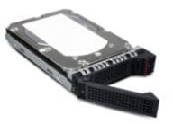 Lenovo 2 TB, 2.5", SATA 2000GB Serial ATA III Interne Festplatte (7XB7A00037) cietais disks