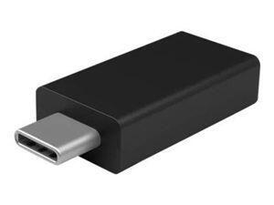 Microsoft Surface USB-C to USB3.0 Adapter - Commercial datortīklu aksesuārs