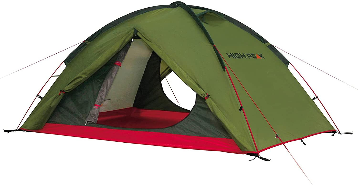 High Peak Tent Woodpecker 3 LW - 10195 10195 (4001690101950)