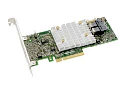 Adaptec SmartRAID 3154-8i PCI Express x8 3.0 12Gbit/s RAID kontrolieris karte