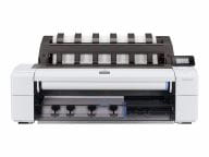 HP DesignJet T1600dr PS 36-in New Retail printeris