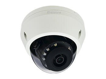 Camera LevelOne FCS-3307 Fixed Dome IPNetwork 5MP Digitālā kamera
