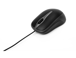 Verbatim Desktop Optical Mouse Datora pele