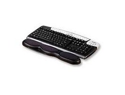 Wrist Rest black