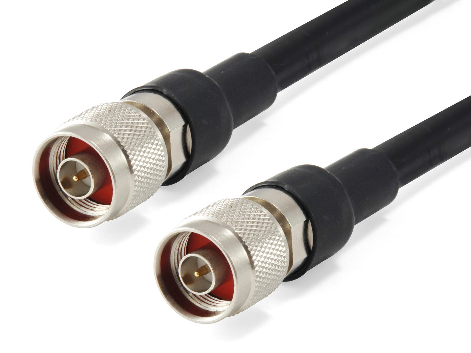 Antenna LevelOne Cable ANC-4110 1m AntennaCable datortīklu aksesuārs