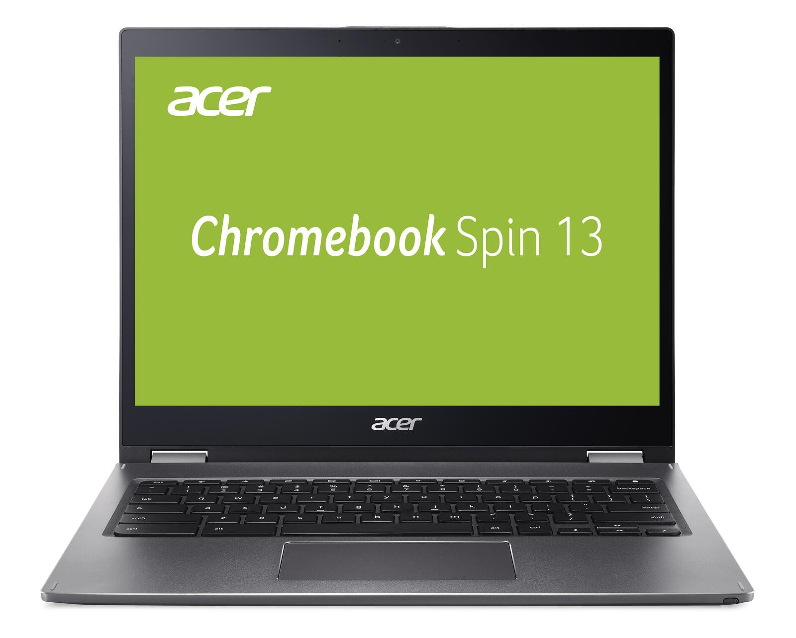 Acer Chromebook Spin 713 CP713-2W-33PD - 34.29 cm (13.5) - Core i3 10110U - 8 GB RAM - 128 GB SSD - Deutsch 4710886331339 Portatīvais dators