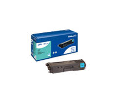 Pelikan 4236890 Cyan Lasertoner / Patrone (4236890)