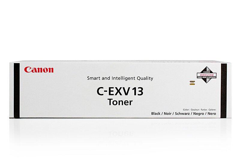 Toner Canon CEXV13 | 45000pgs | IR5570/6570 toneris