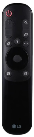 LG SP7.DEUSLLK soundbar speaker Black, Silver 5.1 channels 440 W mājas kinozāle