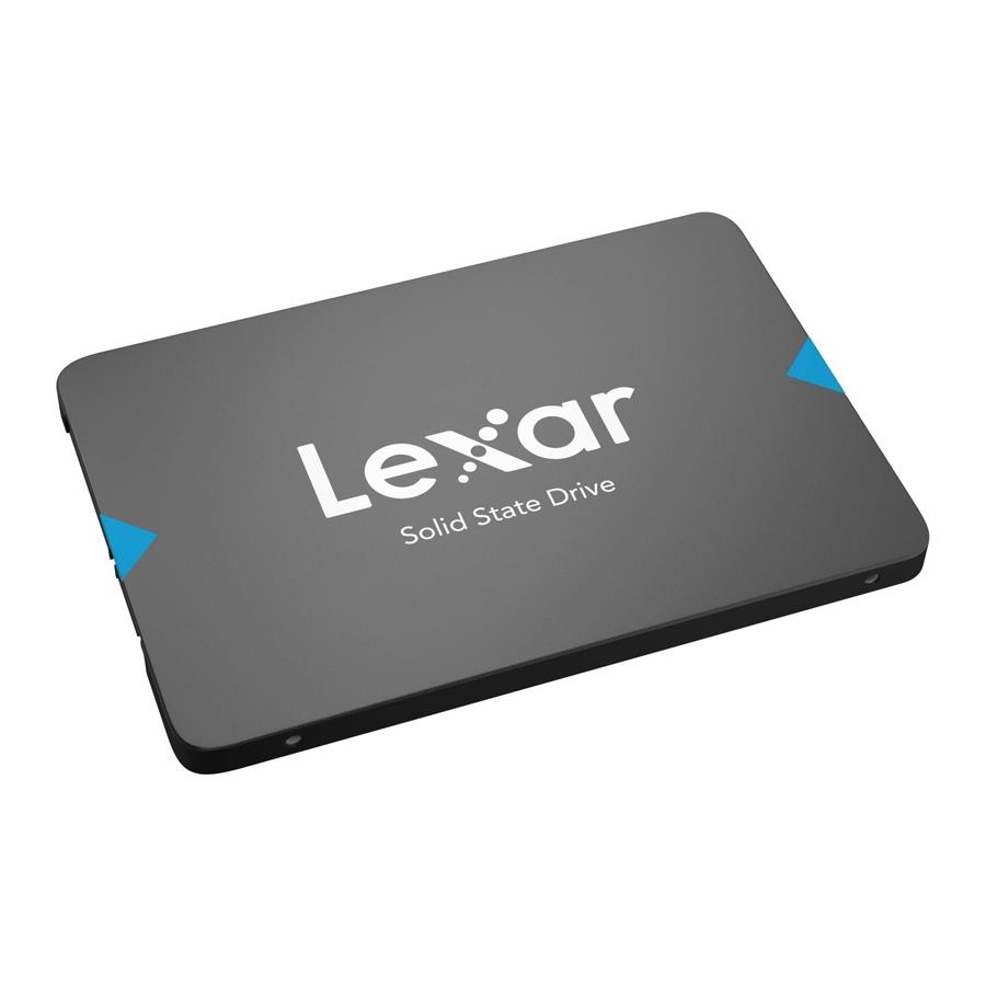 Lexar SSD 960GB 450/550 NQ100 SA3 cietais disks