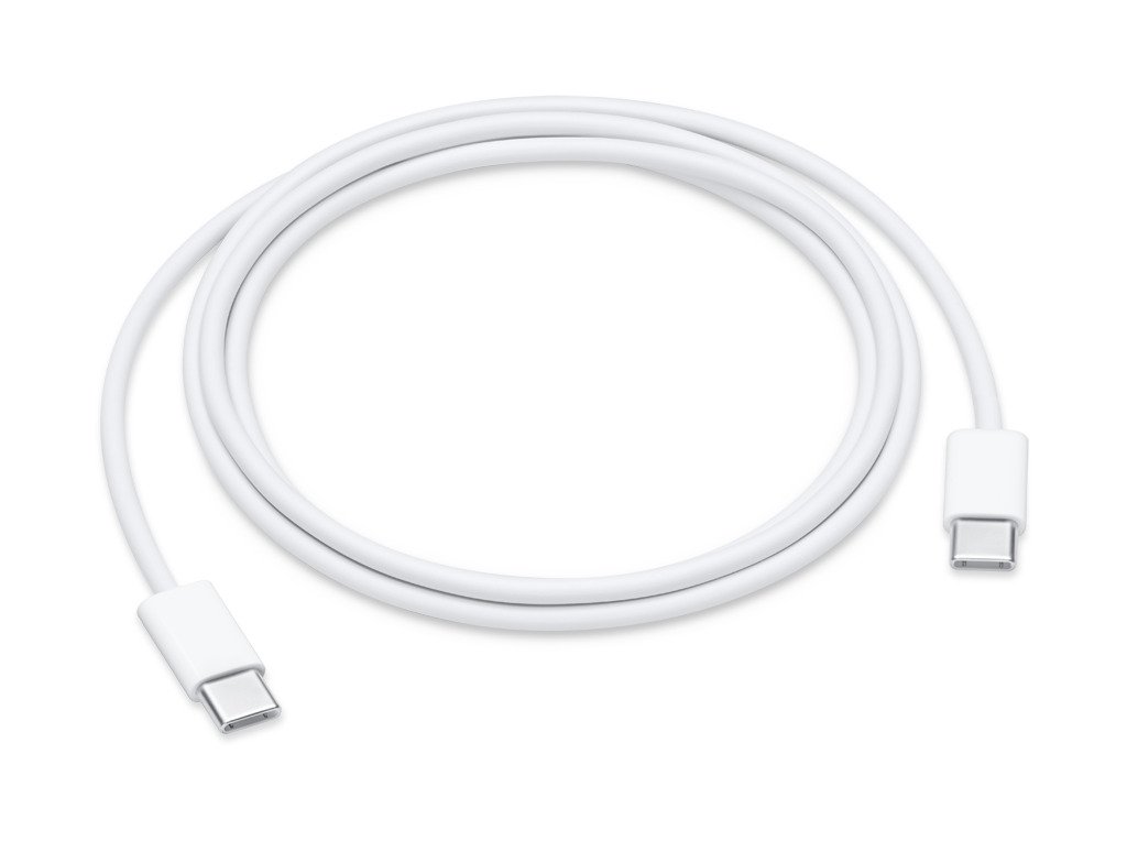 Apple MM093ZM/A USB cable 1 m USB C White USB kabelis