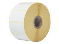 BROTHER Direct thermal label roll 51X26 biroja tehnikas aksesuāri