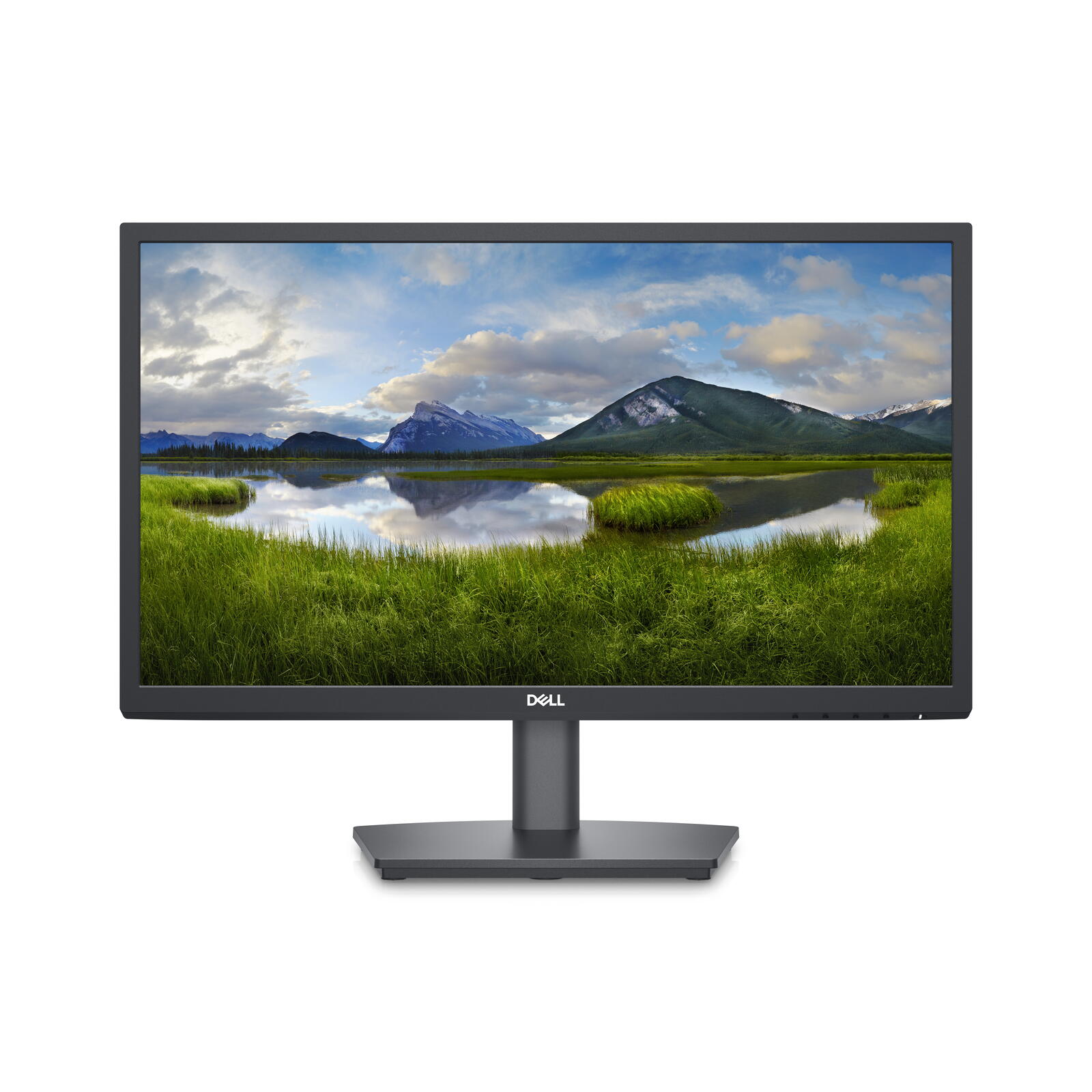 Dell 22 Monitor - E2222HS - 54.5cm  (21.5) E Series E2222HS, 54.6 monitors