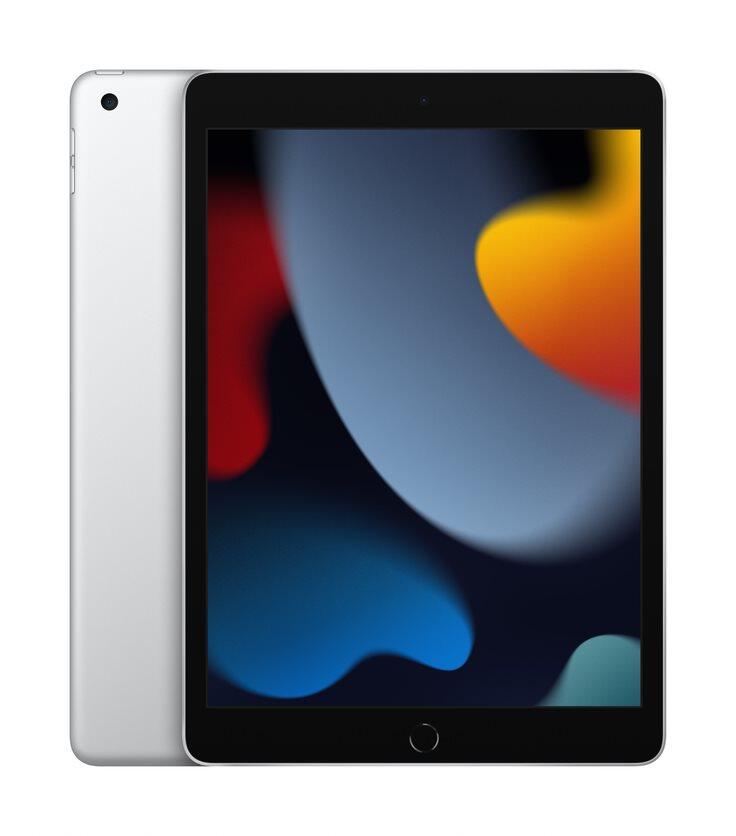Apple 10.2inch iPad Wi-Fi 256GB Silver              MK2P3FD/A Planšetdators