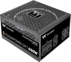 Thermaltake Toughpower SFX 650W - PS-STP-0650FNFAGE-1 Barošanas bloks, PSU