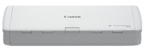 Canon imageFORMULA R10 skeneris