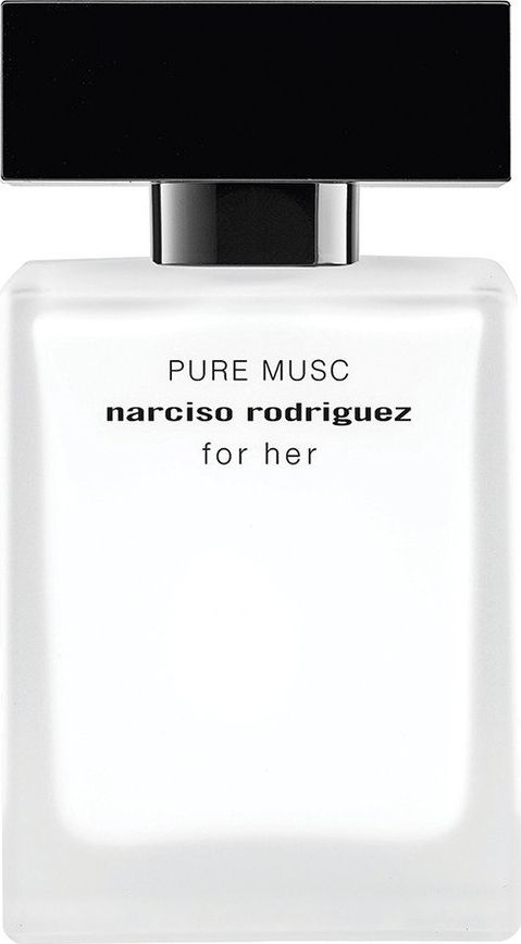 Narciso Rodriguez Pure Musc EDP 100 ml 92918 (3423478515956) Smaržas sievietēm