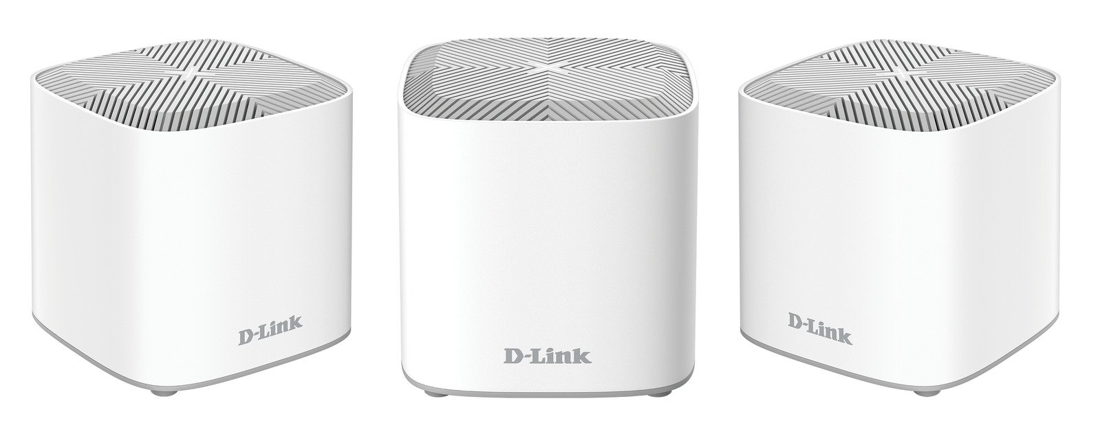 D-LINK AX1800 Dual-Band Home Mesh Wifi Rūteris