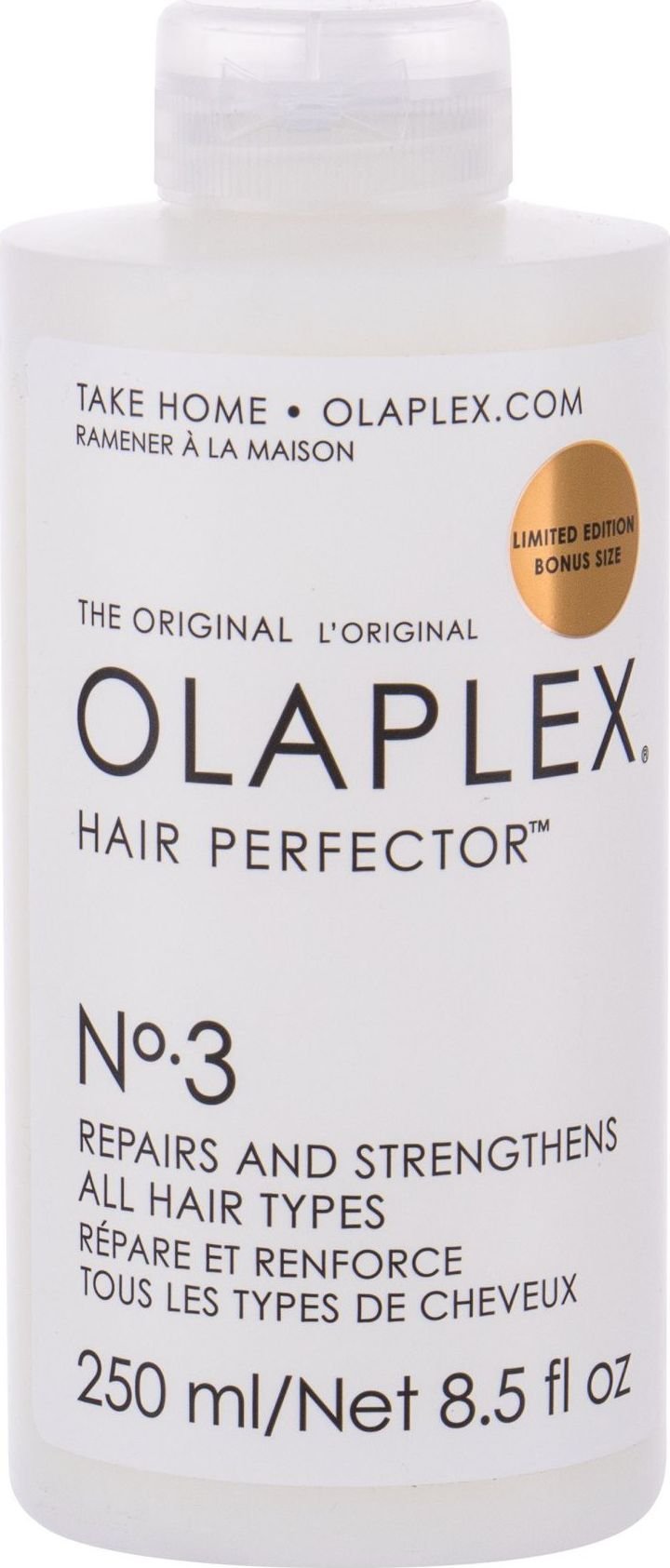 Olaplex Hair Perfector No. 3 Hair Serum 250ml