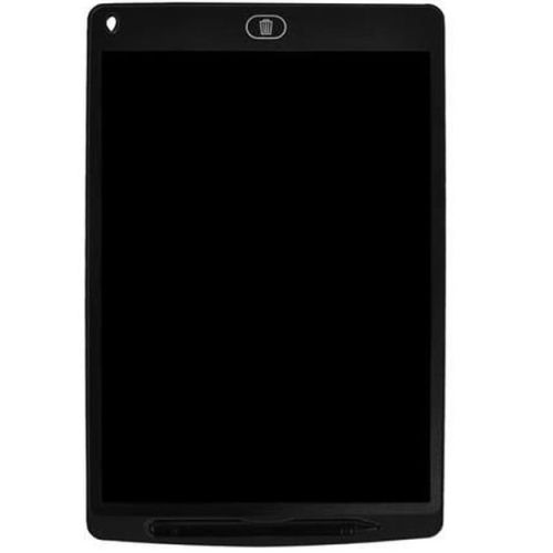 Blackmoon (0222) LCD Grafiska plansete zimesanai 12 grafiskā planšete