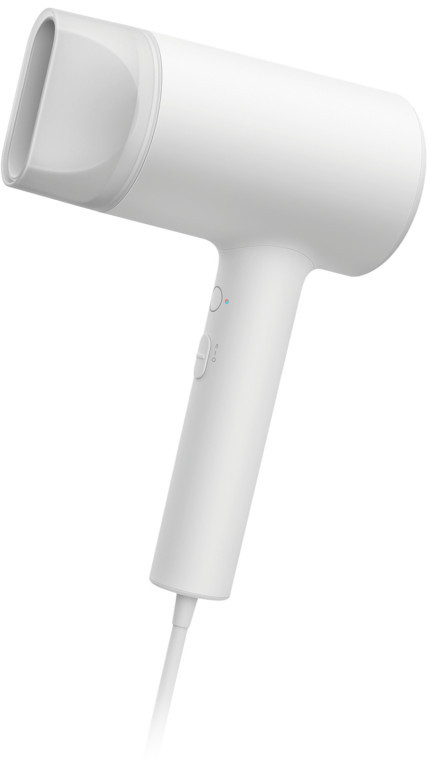 Xiaomi Mi Ionic Hair Dryer H300 1600 W, Number of temperature settings 3, Ionic function, White Matu fēns