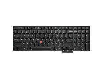 Lenovo Keyboard (US)   5706998921604