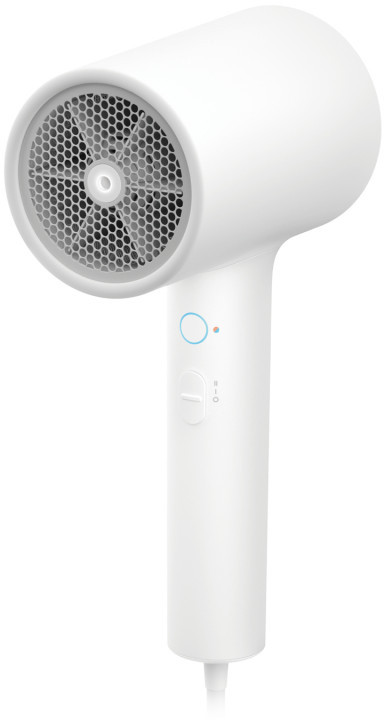 Xiaomi Mi Ionic Hair Dryer H300 1600 W, Number of temperature settings 3, Ionic function, White Matu fēns