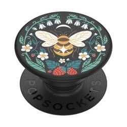 Popsockets Popgrip Cell Phone Grip & Stand - Bee Boho Mobilo telefonu turētāji