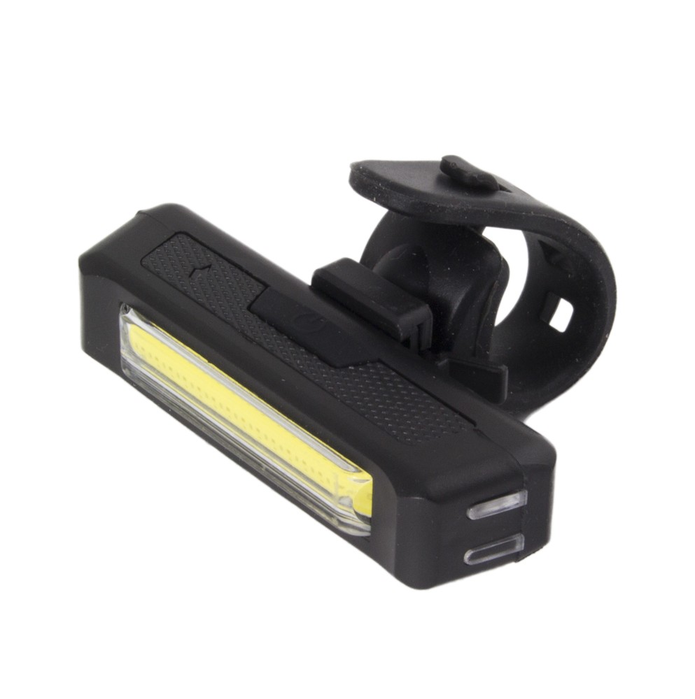 Esperanza ESPERANZA LED BIKE FRONT LAMP USB ELNATH 5901299950166