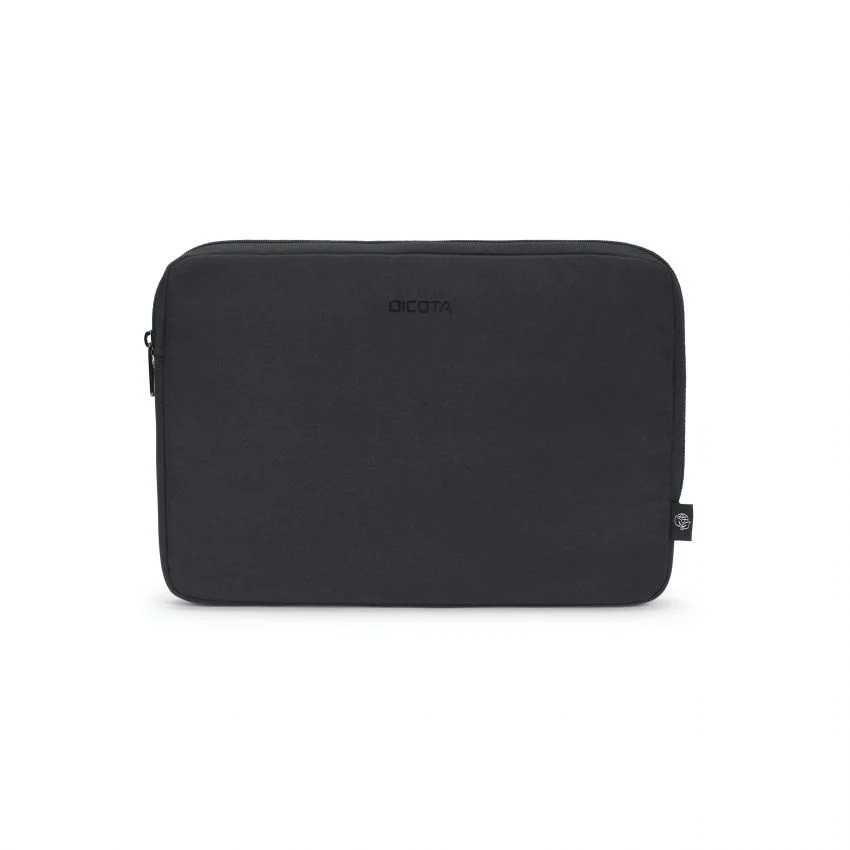 Notebook ECO Sleeve BASE 12-12.5 inch black portatīvo datoru soma, apvalks