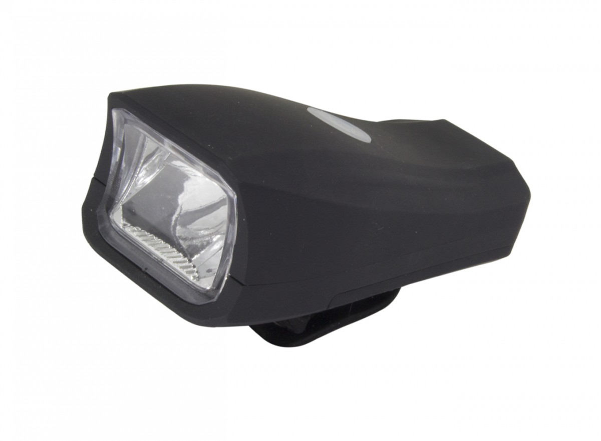 Esperanza ESPERANZA LED BIKE FRONT LAMP CURSA 5901299950128