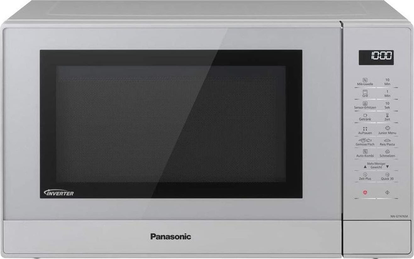 Panasonic NN GT 47 Mikroviļņu krāsns