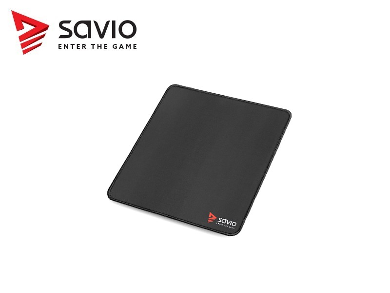 SAVIO GBETDS Mousepad 250x250 SAVIO BE Turbo Dynamic S peles paliknis