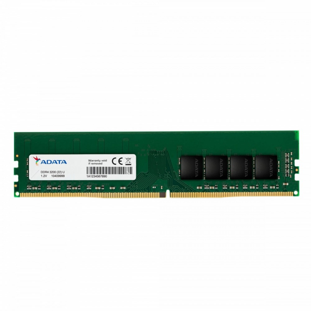 Premier DDR4 3200 DIMM 32GB CL22 (d2048x8 ) ST operatīvā atmiņa