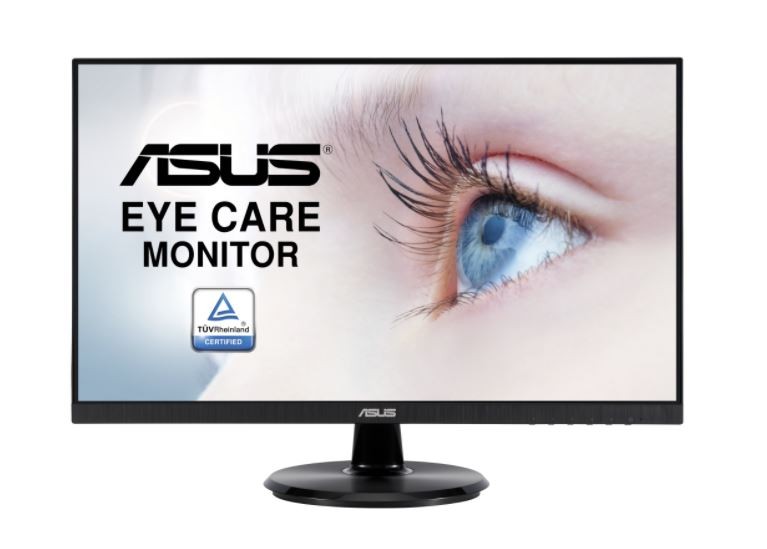 Monitor 27 inch VA27DCP BK/5M /HDMI+USB C+SPEAKER monitors
