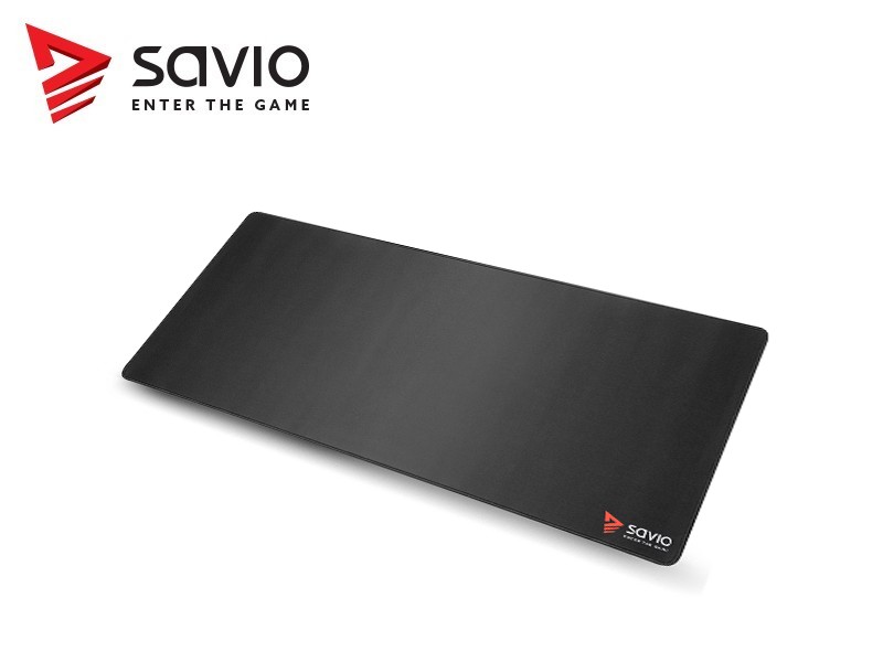 Savio Mousepad 700X300 SAVIO BE Turbo Dynamic L GBETDL peles paliknis