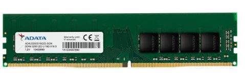 Premier DDR4 3200 DIMM 8GB CL22 ST operatīvā atmiņa