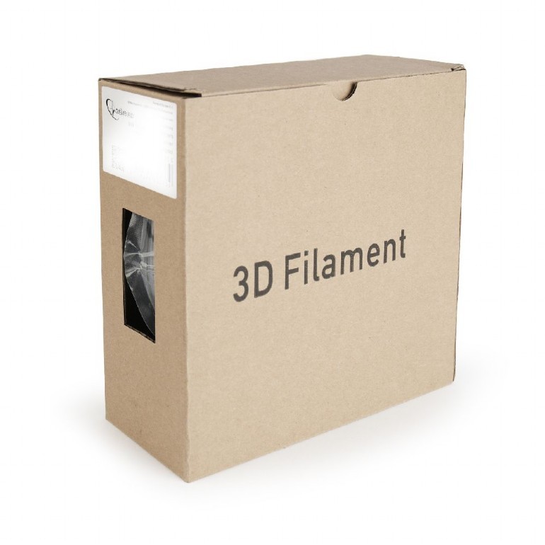 Filament Gembird PLA-plus Blue | 1,75mm | 1kg 3D printēšanas materiāls