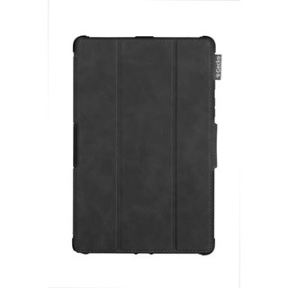 Case for Samsung Tab A7 10.4 2020 Rugged Black planšetdatora soma